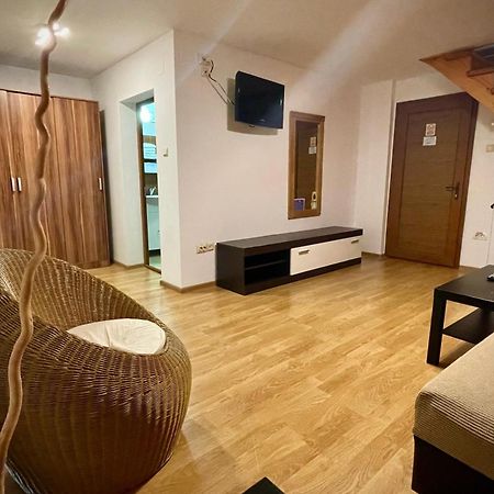 Vamabel House Bed and Breakfast Vama Veche Buitenkant foto