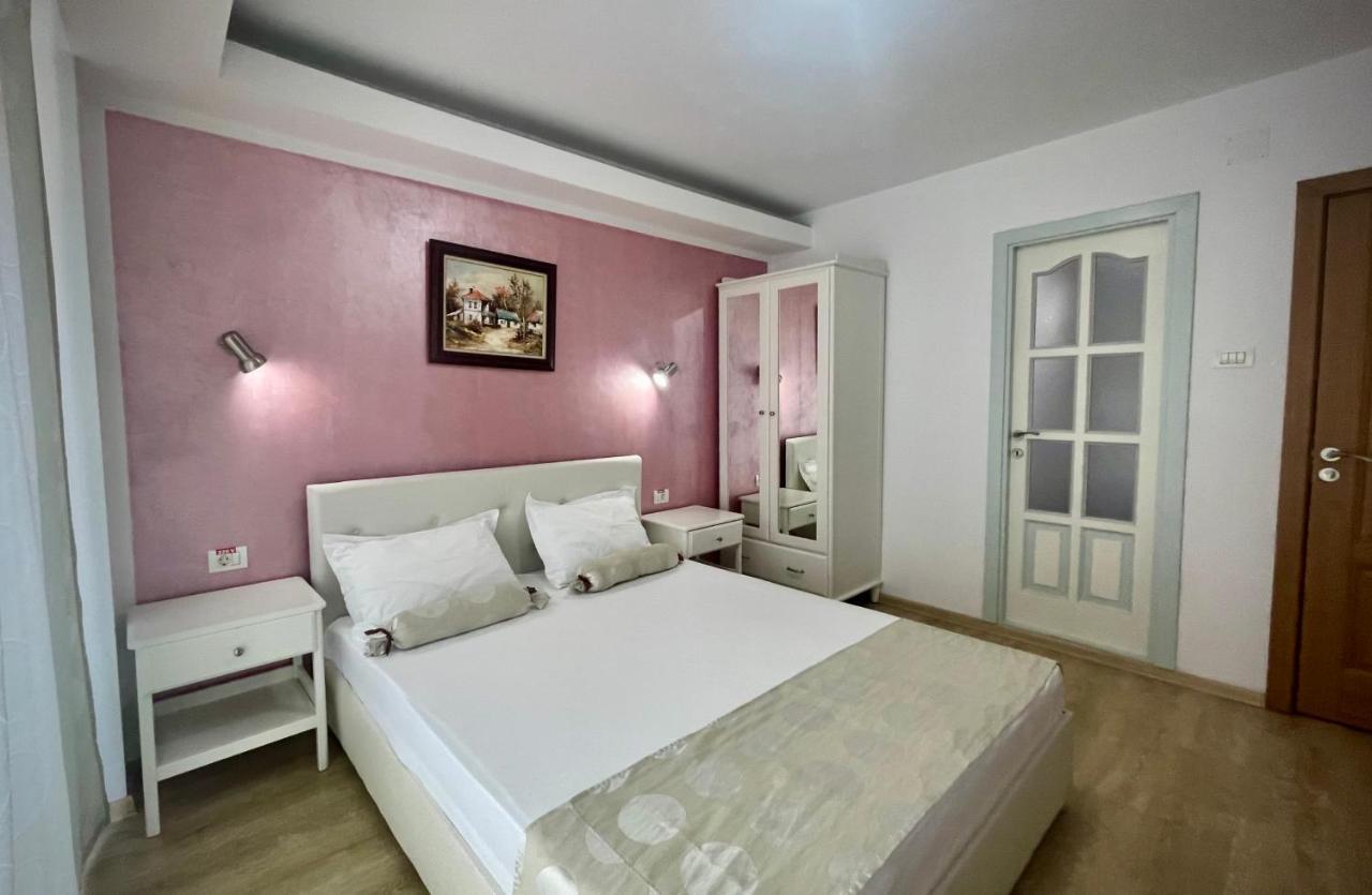 Vamabel House Bed and Breakfast Vama Veche Buitenkant foto