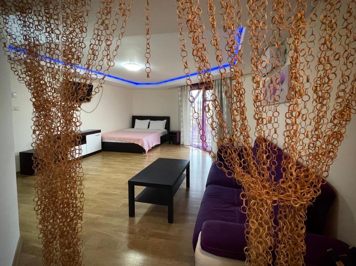 Vamabel House Bed and Breakfast Vama Veche Buitenkant foto