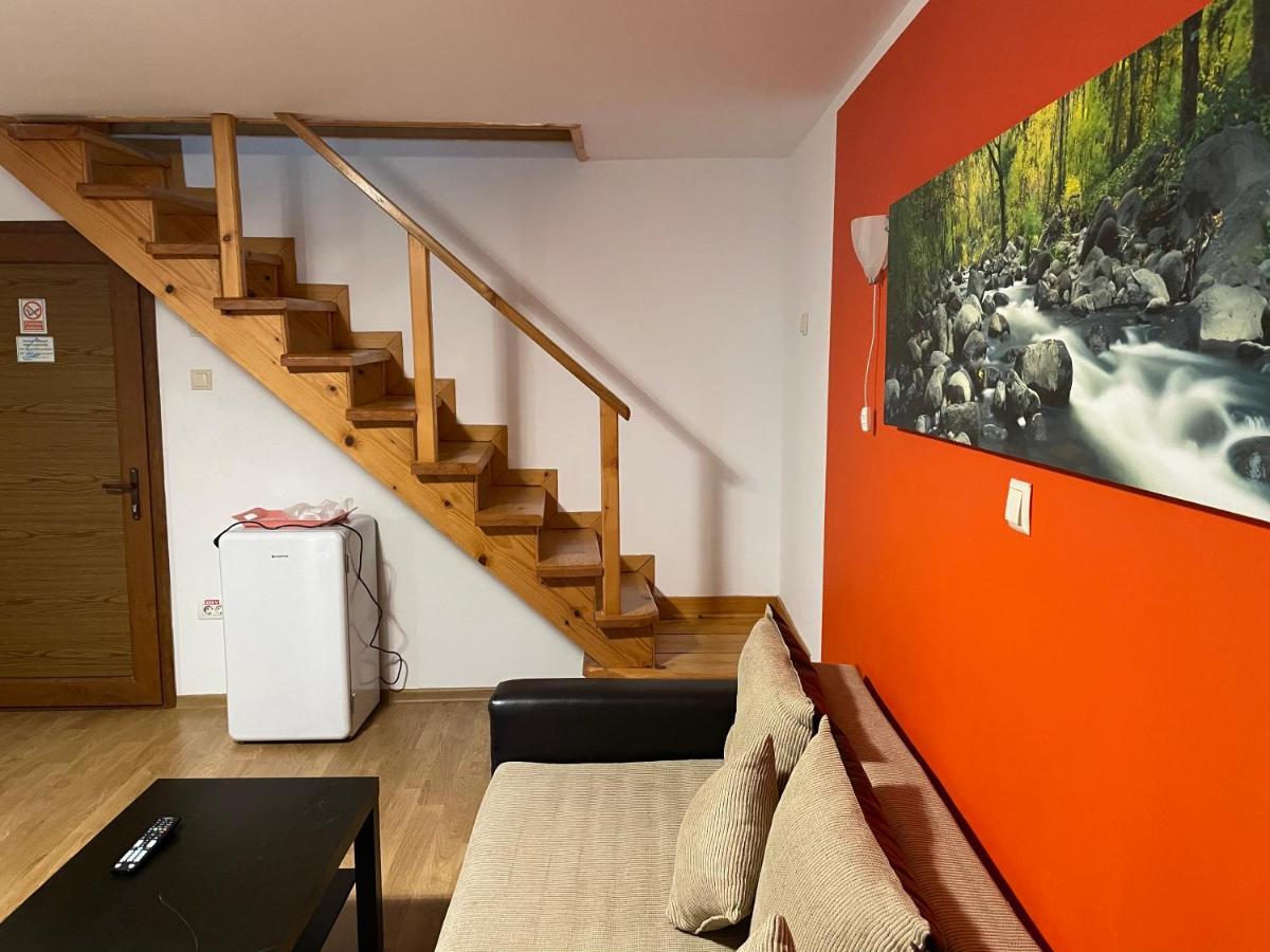 Vamabel House Bed and Breakfast Vama Veche Buitenkant foto