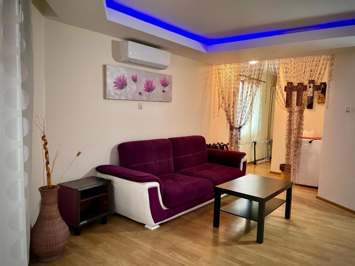 Vamabel House Bed and Breakfast Vama Veche Buitenkant foto
