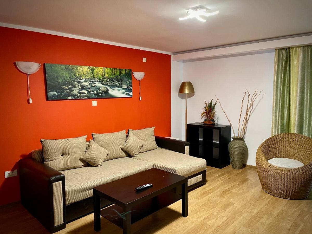 Vamabel House Bed and Breakfast Vama Veche Buitenkant foto