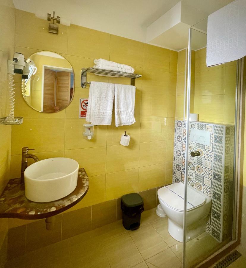 Vamabel House Bed and Breakfast Vama Veche Buitenkant foto